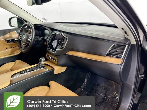 Used 2016 Volvo XC90 T6 Inscription AWD/4WD image 30