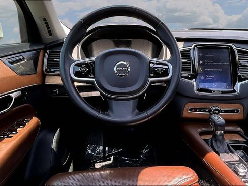 Used 2019 Volvo XC90 T6 Inscription w/ Protection Package AWD/4WD image 10
