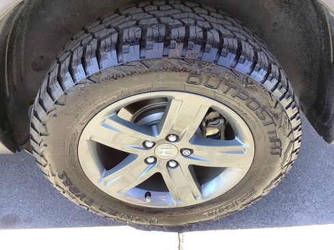 Used 2022 Honda Ridgeline RTL image 20