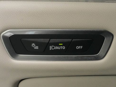 Used 2024 BMW X7 xDrive40i w/ Executive Package image 17