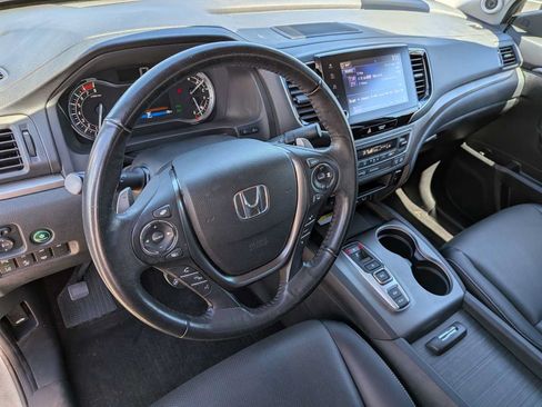 Certified 2023 Honda Ridgeline RTL-E image 14