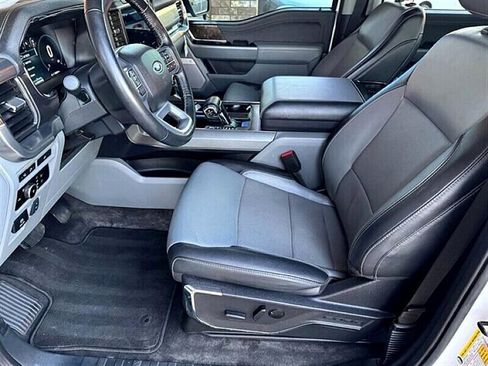 Used 2023 Ford F150 Lariat image 20