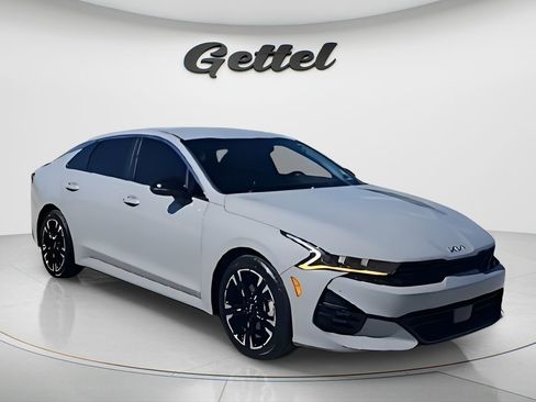Used 2024 Kia K5 GT-Line w/ GT-Line Premium Package image 2