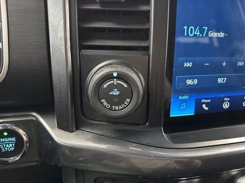 Used 2022 Ford F150 XLT w/ Equipment Group 302A High image 42