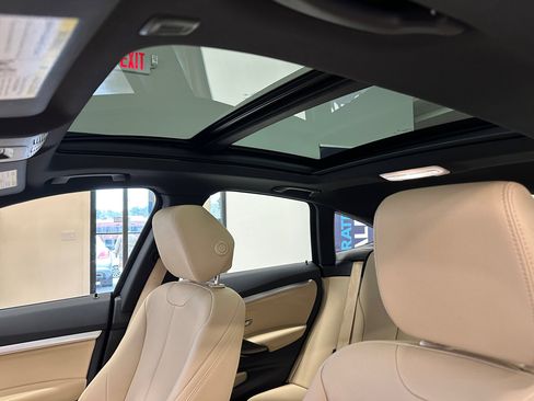 Used 2018 BMW 330i Gran Turismo xDrive image 20