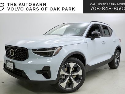 New 2026 Volvo XC40 B5 Plus w/ Protection Package Premier