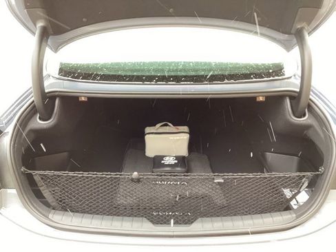 New 2026 Hyundai Sonata SE FWD image 13