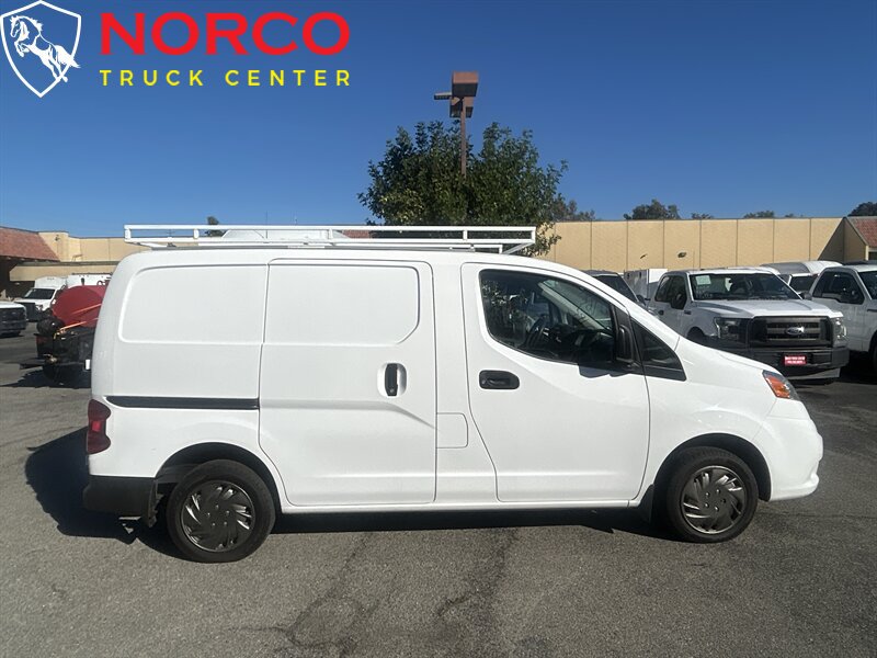 Used 2020 Nissan NV200 S FWD image 1