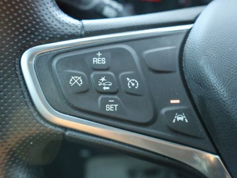 Used 2023 Chevrolet Malibu LT image 13