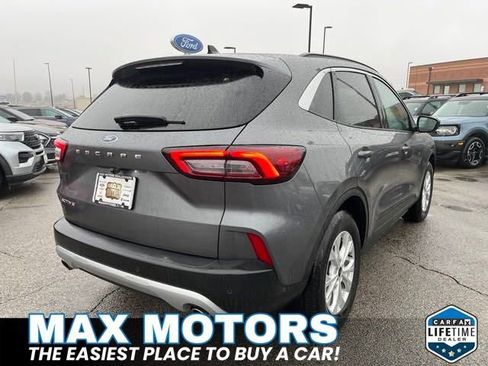 New 2024 Ford Escape Active w/ Tech Pack #2 image 11