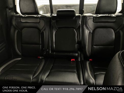 Used 2022 RAM 1500 TRX w/ TRX Level 2 Equipment Group image 34