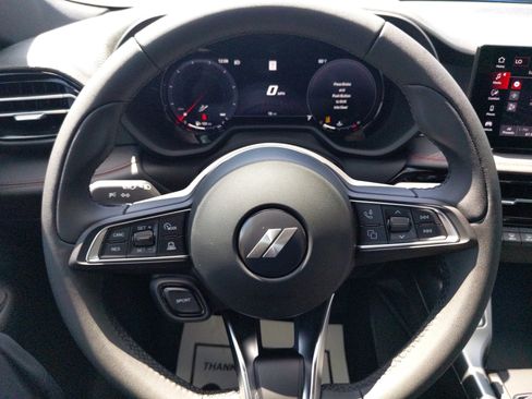 New 2025 Dodge Hornet GT w/ GT Blacktop Package image 35