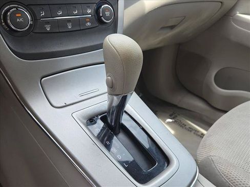 Used 2013 Nissan Sentra S FWD image 12