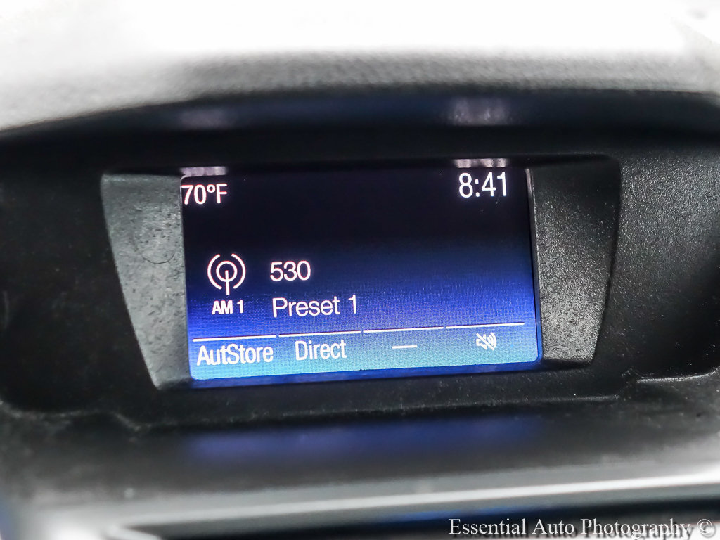 Used 2018 Ford Transit Connect XL FWD image 15