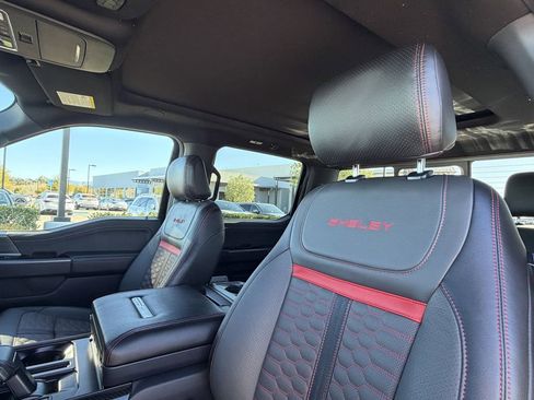 Used 2025 Ford F150 Lariat w/ Equipment Group 502A High image 19