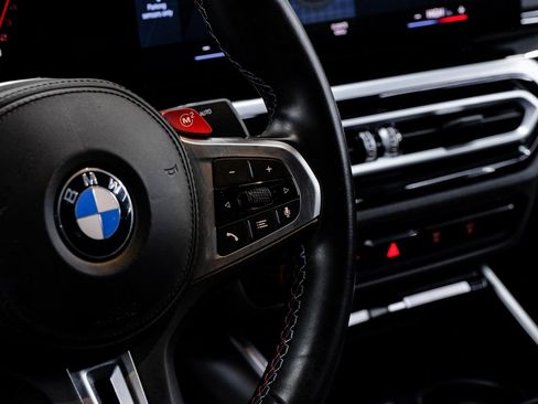 Used 2023 BMW M2 w/ Lighting Package image 24