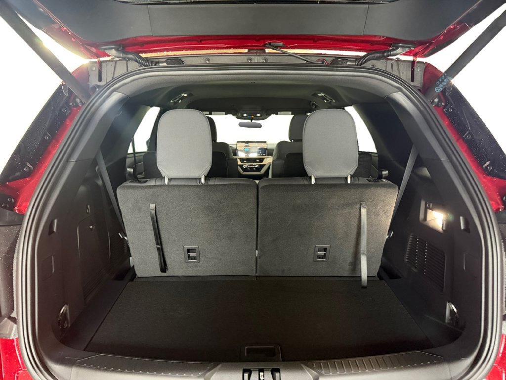 New 2027 Ford Explorer Active AWD/4WD image 32