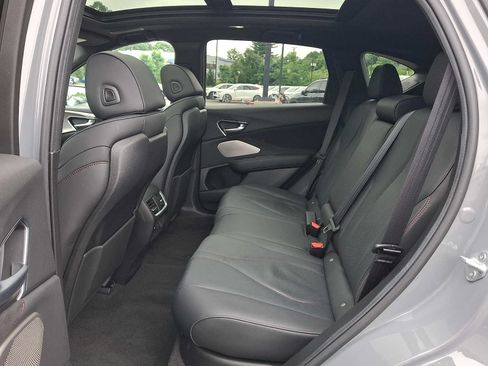 Used 2025 Acura RDX A-Spec AWD/4WD image 10