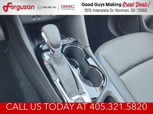 New 2026 Buick Encore GX Sport Touring w/ Advanced Technology Package FWD image 30