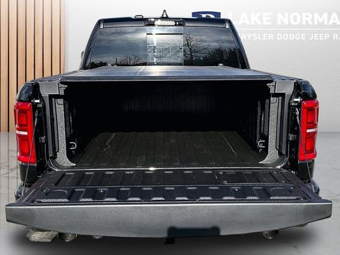 New 2026 RAM 1500 Limited image 27