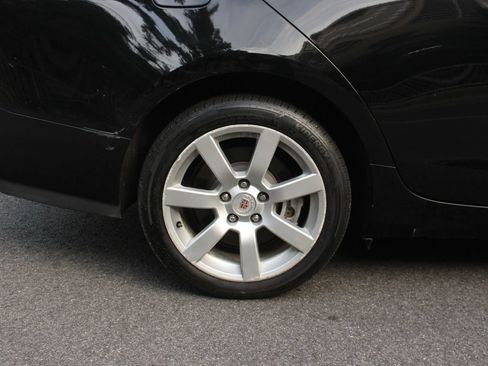Used 2014 Cadillac ATS Sedan RWD image 5