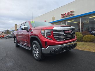 New 2026 GMC Sierra 1500 SLT video 1