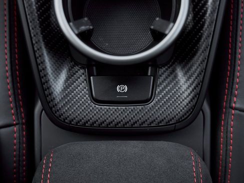 Used 2025 Porsche 911 GT3 w/ Chrono Package image 59