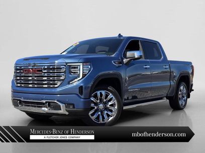 Used 2026 GMC Sierra 1500 Denali w/ Denali Reserve Package