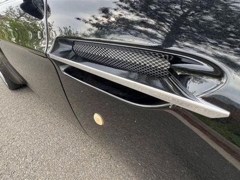 Used 2008 Aston Martin V8 Vantage Roadster RWD image 29