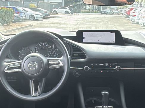 Used 2021 MAZDA MAZDA3 s image 7