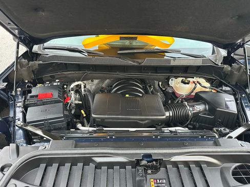 Used 2020 Chevrolet Silverado 1500 RST w/ All-Star Edition image 24