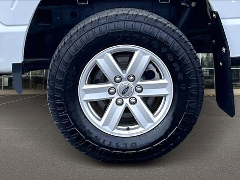 Used 2023 Ford F150 XLT w/ Equipment Group 301A Mid image 38