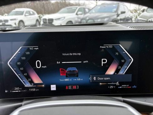 Certified 2025 BMW 330i xDrive Sedan image 16