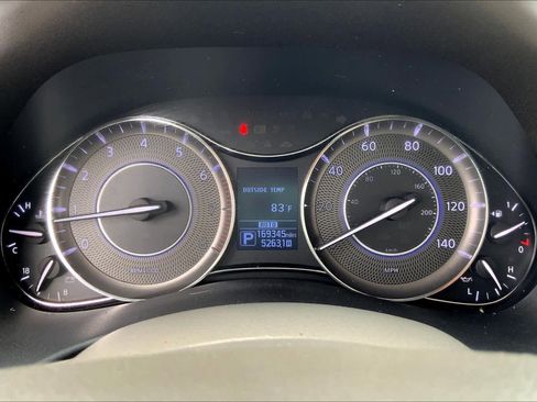 Used 2017 INFINITI QX80 4WD w/ Deluxe Technology Package image 25