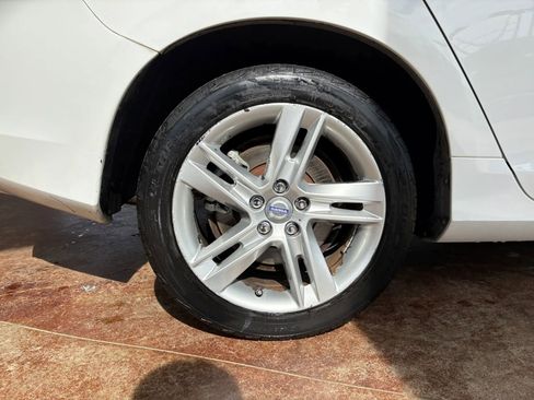 Used 2015 Volvo S60 T5 Premier image 24