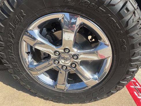 Used 2022 Ford F150 King Ranch w/ Equipment Group 601A High AWD/4WD image 7