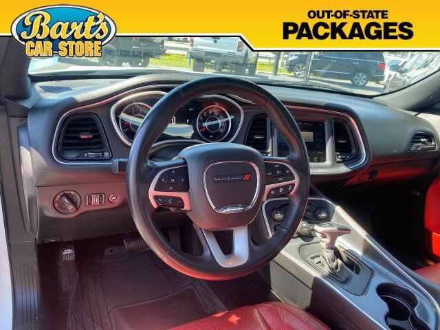 Used 2016 Dodge Challenger R/T Plus RWD image 21