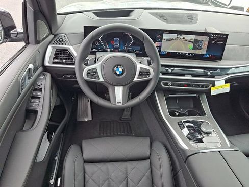 Certified 2026 BMW X5 xDrive40i AWD/4WD image 10