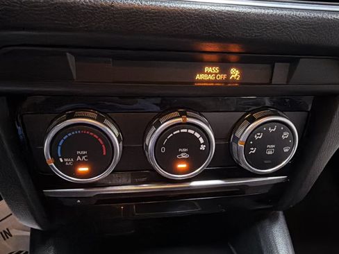 Used 2016 MAZDA MAZDA6 Sport FWD image 20