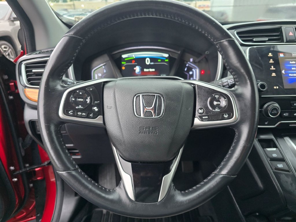 Used 2022 Honda CR-V EX-L image 20