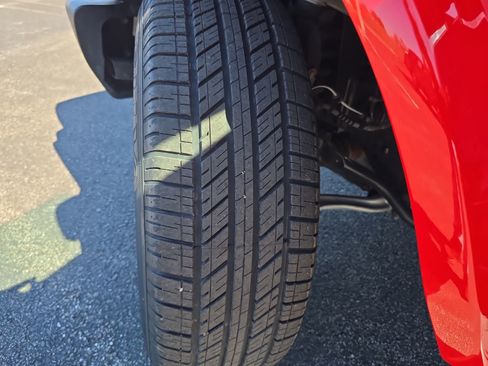 Used 2023 Ford Bronco Outer Banks image 29