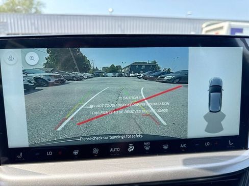 New 2025 Ford Escape Active w/ Tech Pack #1 image 18