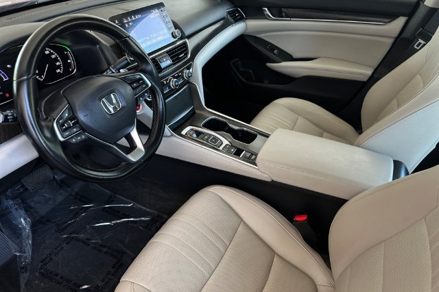 Used 2022 Honda Accord EX-L image 7