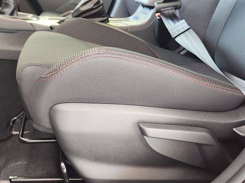 New 2025 Subaru WRX Premium image 17