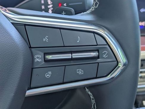 New 2026 Chevrolet Traverse Z71 w/ Enhanced Driving Package AWD/4WD image 15