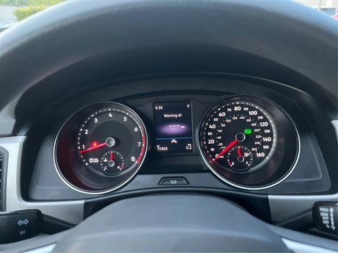 Used 2021 Volkswagen Atlas S image 16