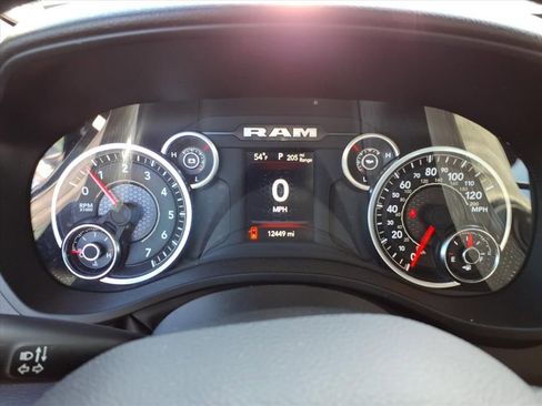 Used 2023 RAM 1500 Tradesman w/ Trailer Tow Group image 17