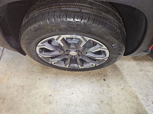 New 2026 GMC Terrain Elevation w/ Elevation Premium Package image 9