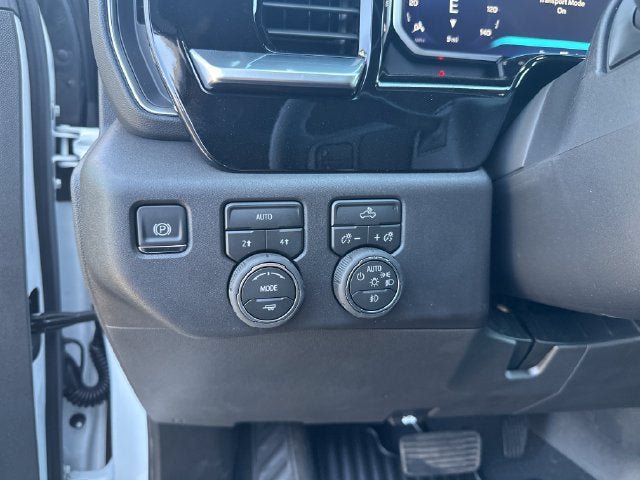 New 2026 Chevrolet Silverado 1500 RST AWD/4WD image 15
