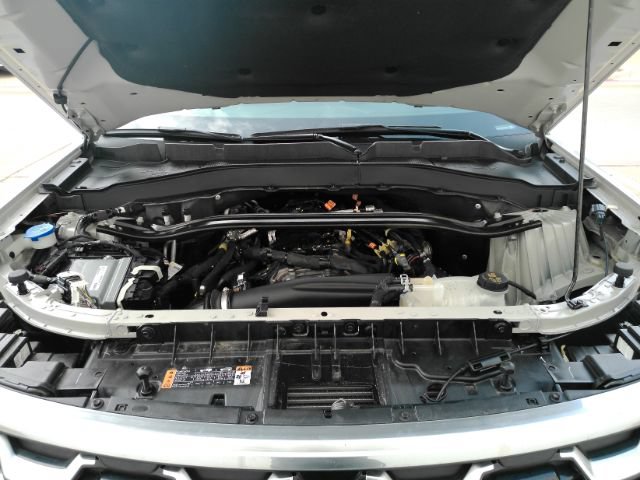 Used 2025 Ford Explorer Platinum w/ LUX Leather Package AWD/4WD image 54